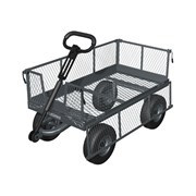 Четырехколесная тележка Сорокин 9.44