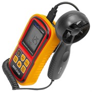 Анемометр МЕГЕОН 11006