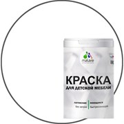Латексная моющаяся краска для детской мебели MALARE 2036766450788