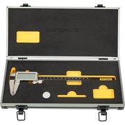 Цифровой штангенциркуль Inforce 06-11-40