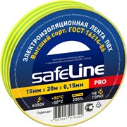 Изолента SafeLine 12122