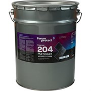 Грунт-эмаль Ferumprotect 204