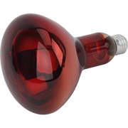 Инфракрасная лампа красного света ЭРА ИКЗК 230-150