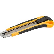 Технический нож ZOLDER Master