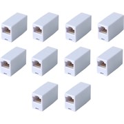 Переходник Retic SM-8P8C-I-TWCS/10