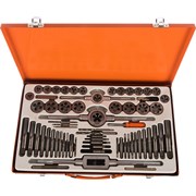 Набор резьбонарезного инструмента Gigant GSTT 64