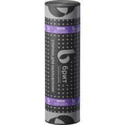 Рулонный битумно-полимерный материал БРИТ Стандарт ХПП