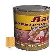 Пропиточный лак White House 15459