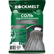 Таблетированная соль Rockmelt 4627177050841