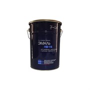 Эмаль Триоль ПФ-115