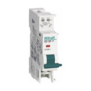 Независимый расцепитель DEKraft НД105