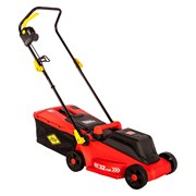 Электрическая газонокосилка DDE LME 3212