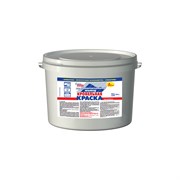 Кровельная краска по оцинковке Новбытхим 1945