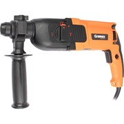 Электрический перфоратор Gramex HRH-1100