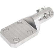 Болтовой наконечник КВТ 4НБТ