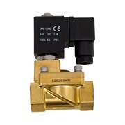 Электромагнитный клапан Ридан ev220wr