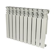 Алюминиевый радиатор ROMMER Plus 500