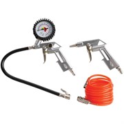 Набор пневмоинструмента Villager VAT-S3 3/1