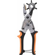 Револьверный дырокол для кожи Gigant GHT-24