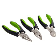 Набор шарнирно-губцевого инструмента Дело Техники 419933