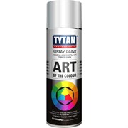 Аэрозольная краска TYTAN PROFESSIONAL ART OF THE COLOUR