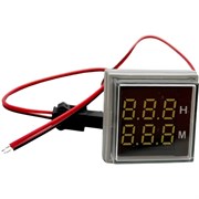 Индикатор времени наработки DELTAKIP DK-A0000012