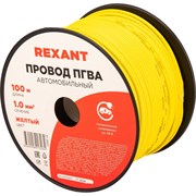 Провод ПГВА REXANT 01-6522