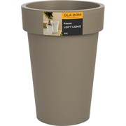 Кашпо Ola Dom LOFT LONG