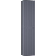 Пенал Veneciana ALTERNO 35, серый матовый