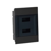 Щиток скрытой проводки Рувинил 68124Ч