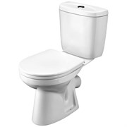 Унитаз-компакт Santek АНИМО