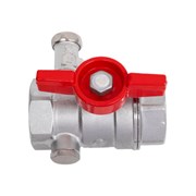 Шаровой кран Giacomini R251S