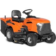 Бензиновый райдер Daewoo DLT 98 HV