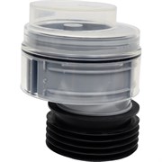 Канализационный воздушный клапан McAlpine MRAA1-CLEAR