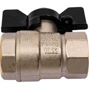 Шаровой кран Terma NEOS