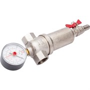 Промывной самоочищающийся фильтр VALTEC VT.389.N.05