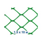 Заборная решетка Протэкт З-70/1,5/10 лз