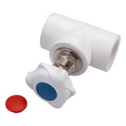 Вентиль КРОСС 60190