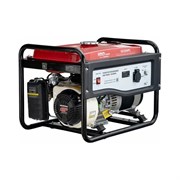 Бензиновый генератор HND GE 3000 PL