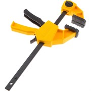 Быстрозажимная струбцина Inforce 06-03-33