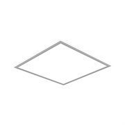 Встраиваемый светодиодный светильник PCCOOLER ДПО02-6х6-5000К-374