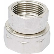 Прямой полусгон VALTEC VTr.614.N.0605