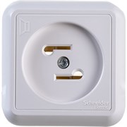 Радиотрансляционная розетка Systeme Electric Прима