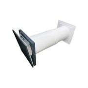 Приточный клапан RETON TL98DE