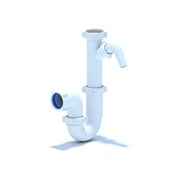 Сифон АНИ пласт АНИ