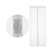 Антимоскитная сетка Рыжий кот Капутомоскито