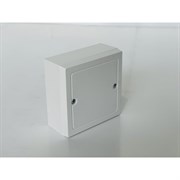 Распределительная коробка для открытой проводки KOPOS LK 80/2_HB