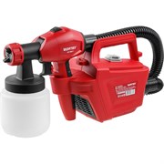 Электрический краскораспылитель WORTEX PS 1165-1