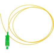 Пигтейл "КОМПАНИЯ ФОРТОН" SM APC Simplex 1м