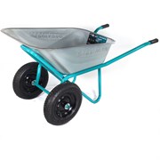 Строительная тачка Steviman CT-240